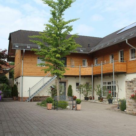 Zum Stadlbauern Triftern Kültér fotó