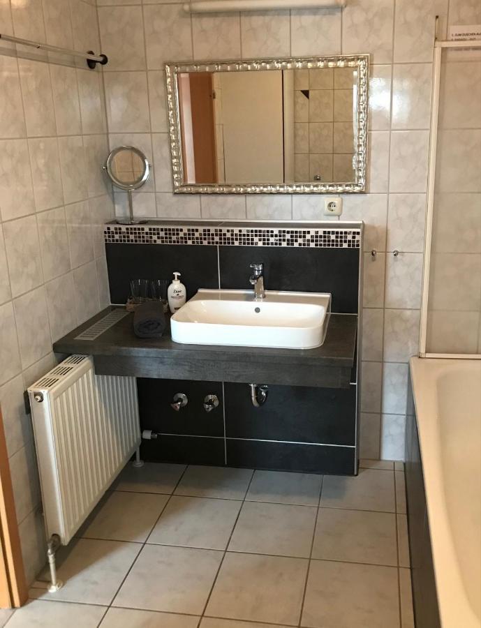 Zum Stadlbauern Triftern Kültér fotó