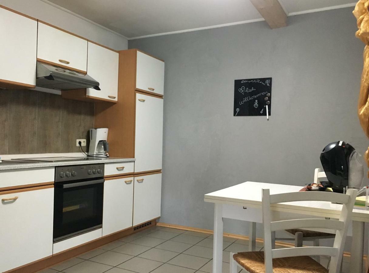 Zum Stadlbauern Triftern Kültér fotó